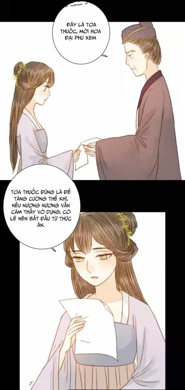 Vương Gia Bá Đạo - Chương 53 - ảnh 21