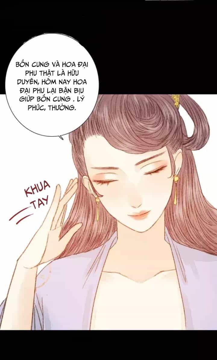 Vương Gia Bá Đạo - Chương 53 - ảnh 22