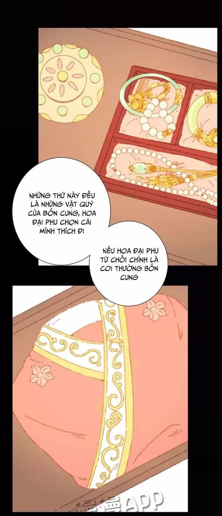 Vương Gia Bá Đạo - Chương 53 - ảnh 24