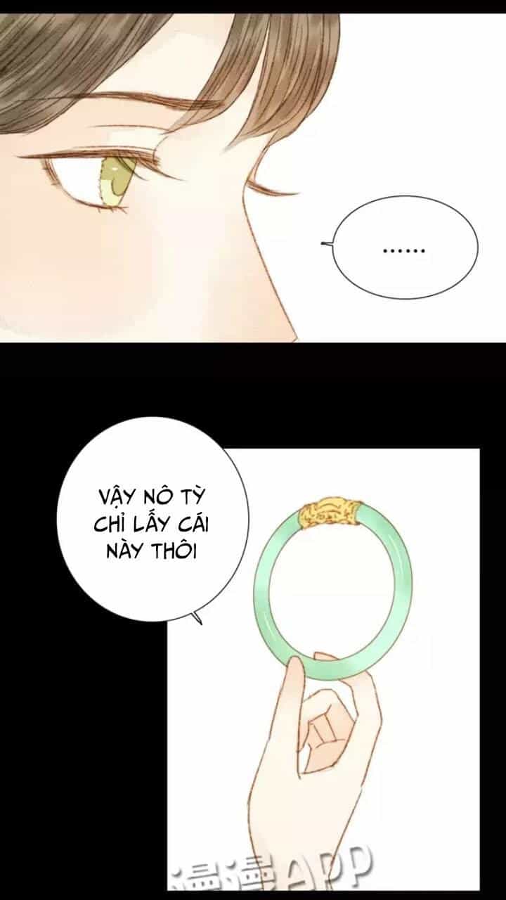 Vương Gia Bá Đạo - Chương 53 - ảnh 26
