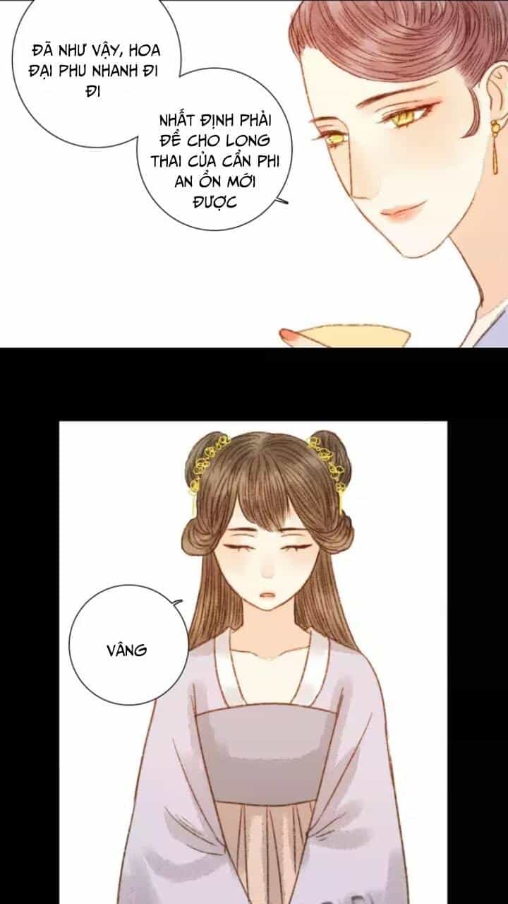 Vương Gia Bá Đạo - Chương 53 - ảnh 28