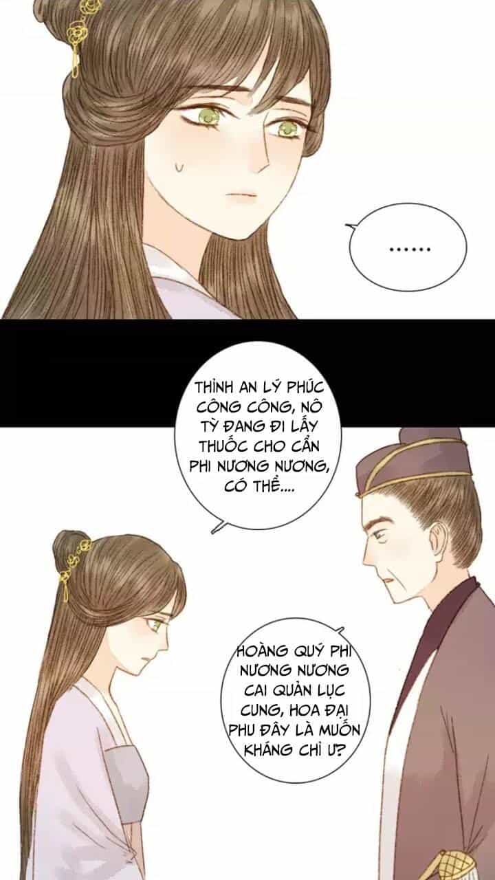 Vương Gia Bá Đạo - Chương 53 - ảnh 3