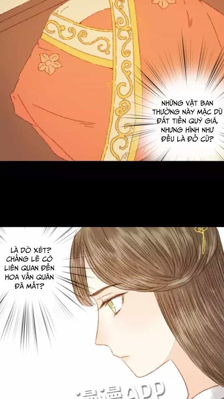 Vương Gia Bá Đạo - Chương 53 - ảnh 30