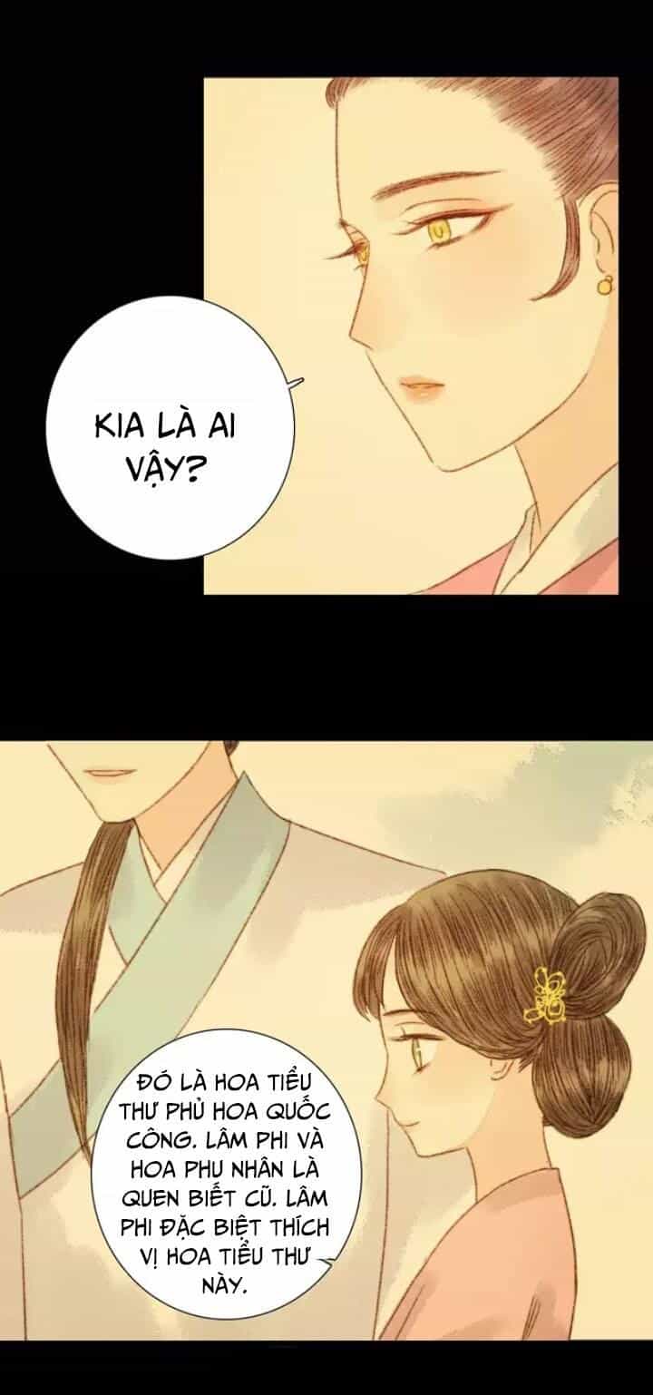 Vương Gia Bá Đạo - Chương 53 - ảnh 37
