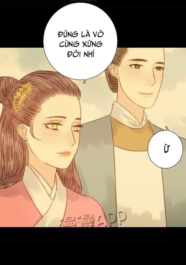 Vương Gia Bá Đạo - Chương 53 - ảnh 38