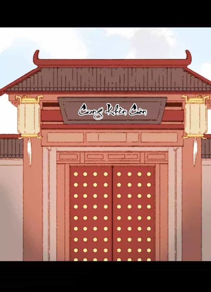Vương Gia Bá Đạo - Chương 53 - ảnh 40