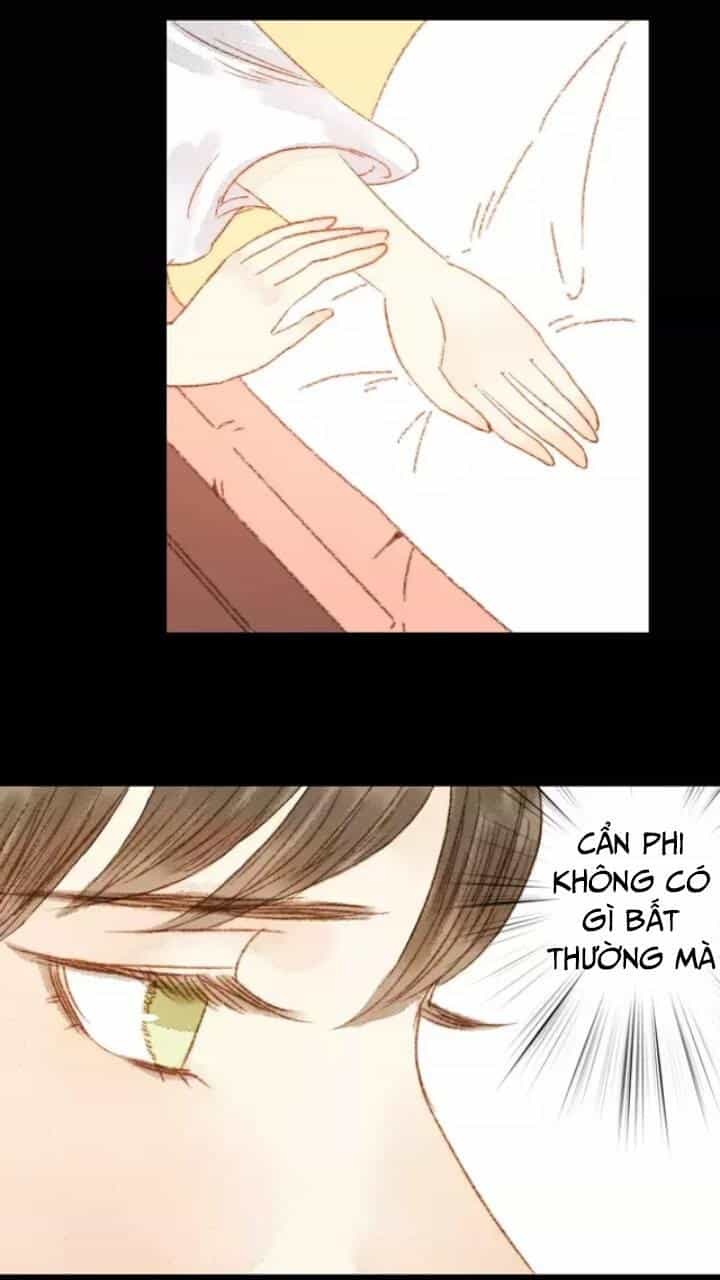 Vương Gia Bá Đạo - Chương 53 - ảnh 42