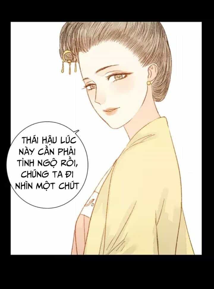 Vương Gia Bá Đạo - Chương 53 - ảnh 9