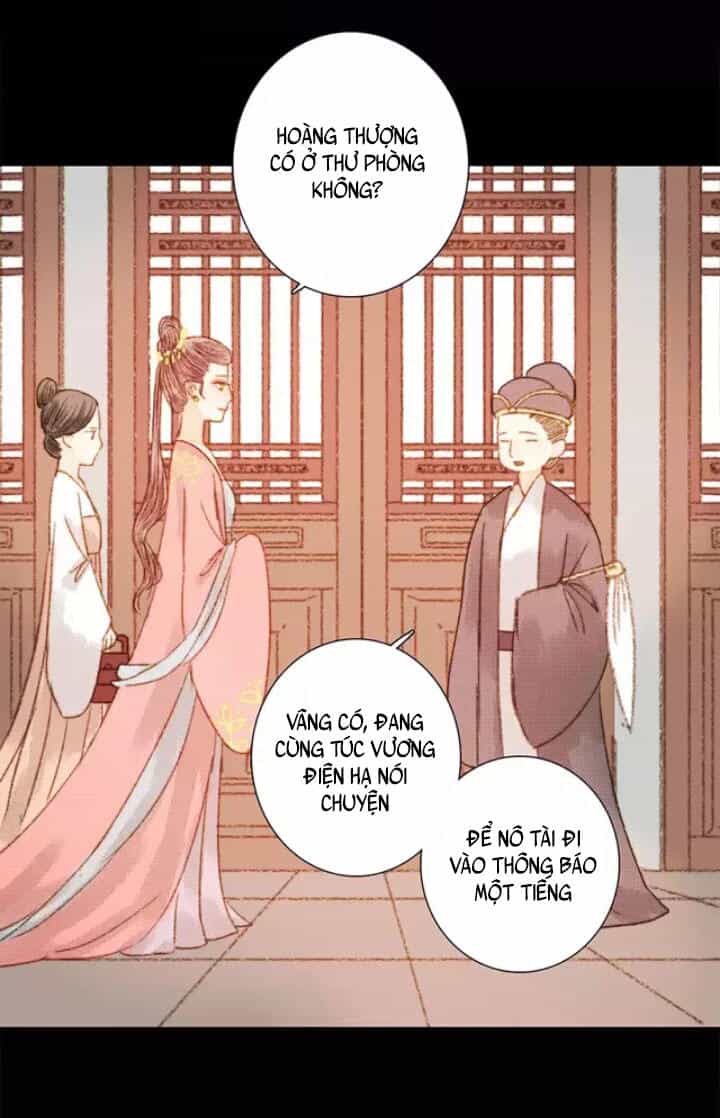 Vương Gia Bá Đạo - Chương 54 - ảnh 10