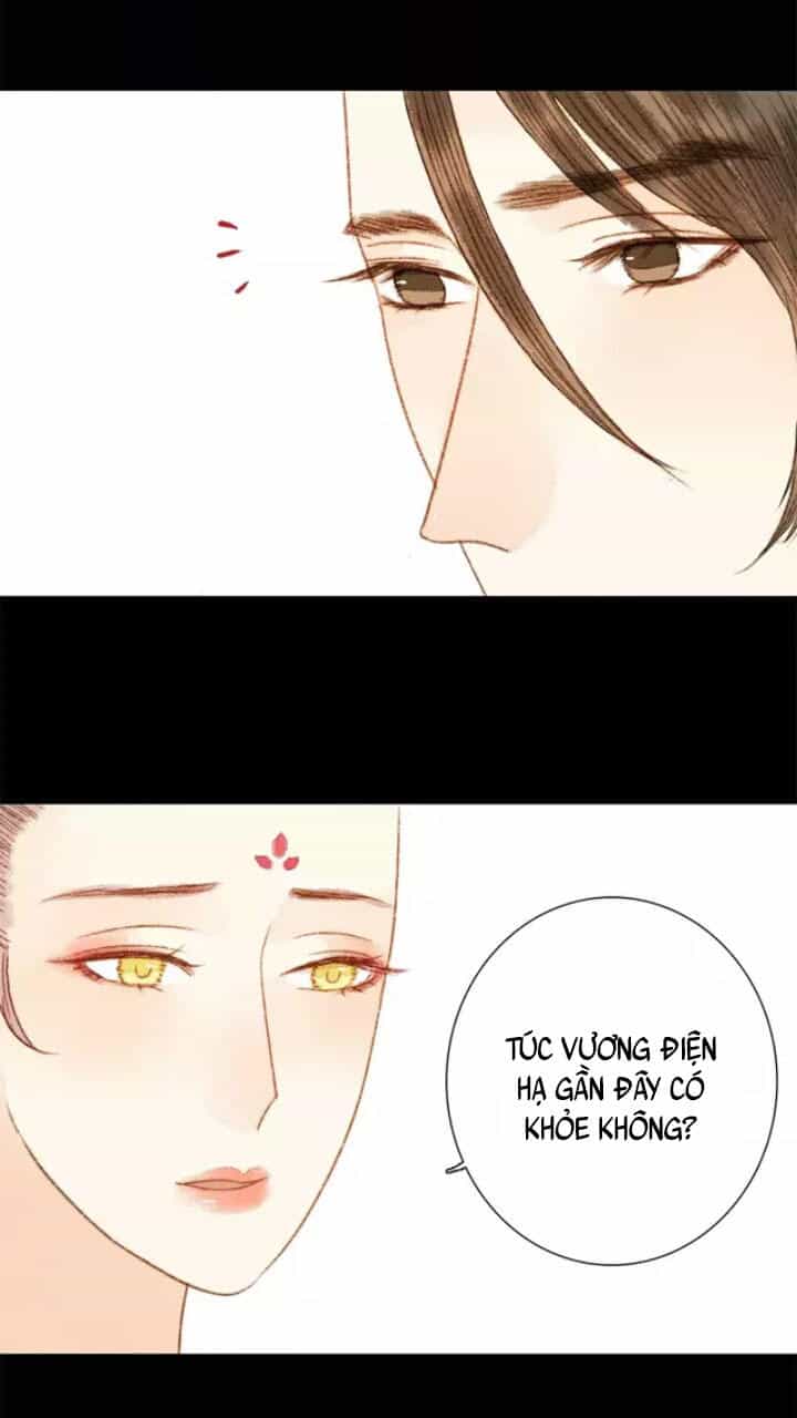 Vương Gia Bá Đạo - Chương 54 - ảnh 12