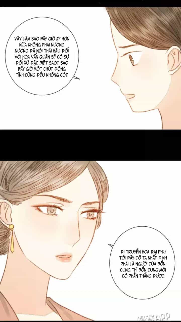 Vương Gia Bá Đạo - Chương 54 - ảnh 22