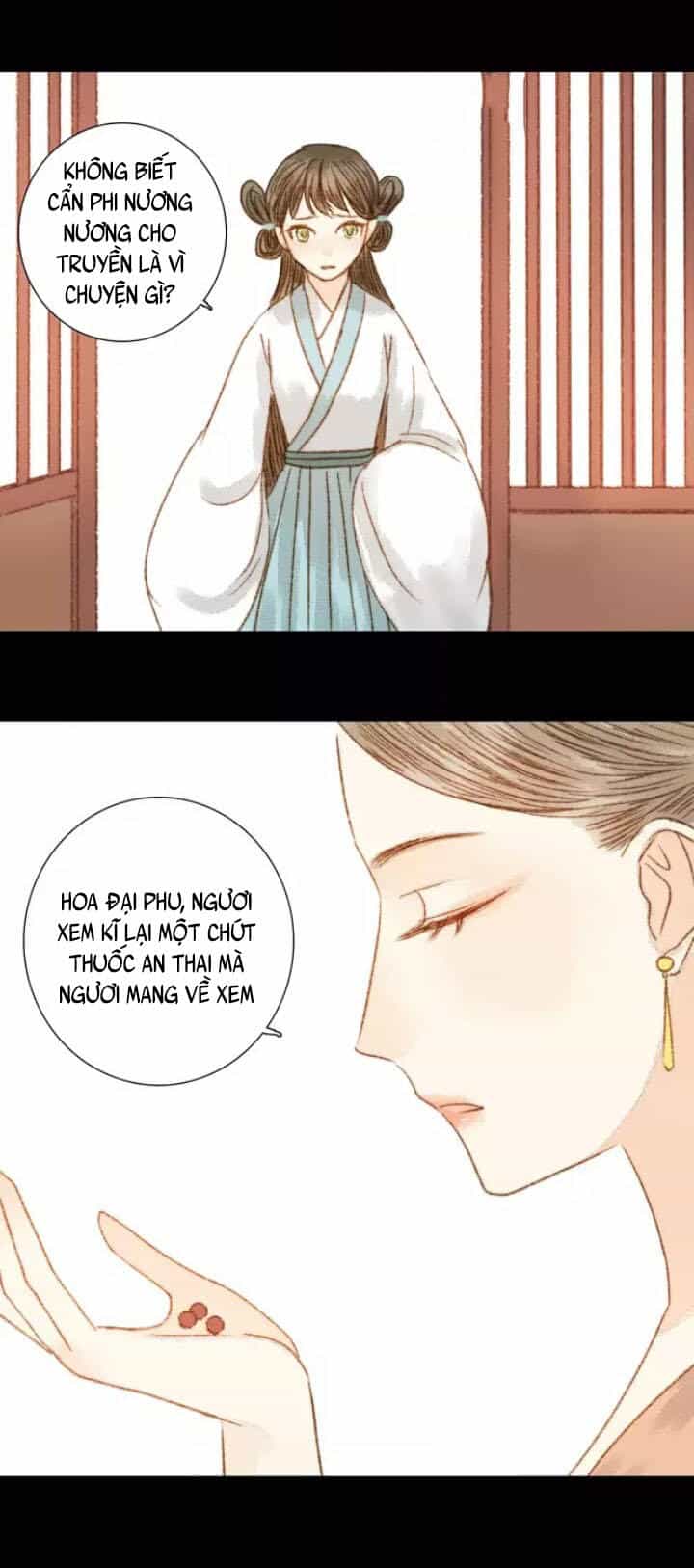 Vương Gia Bá Đạo - Chương 54 - ảnh 23