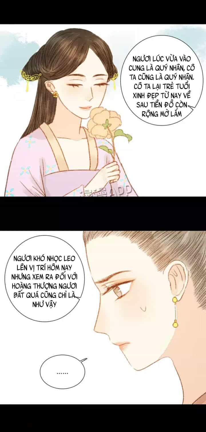 Vương Gia Bá Đạo - Chương 55 - ảnh 11