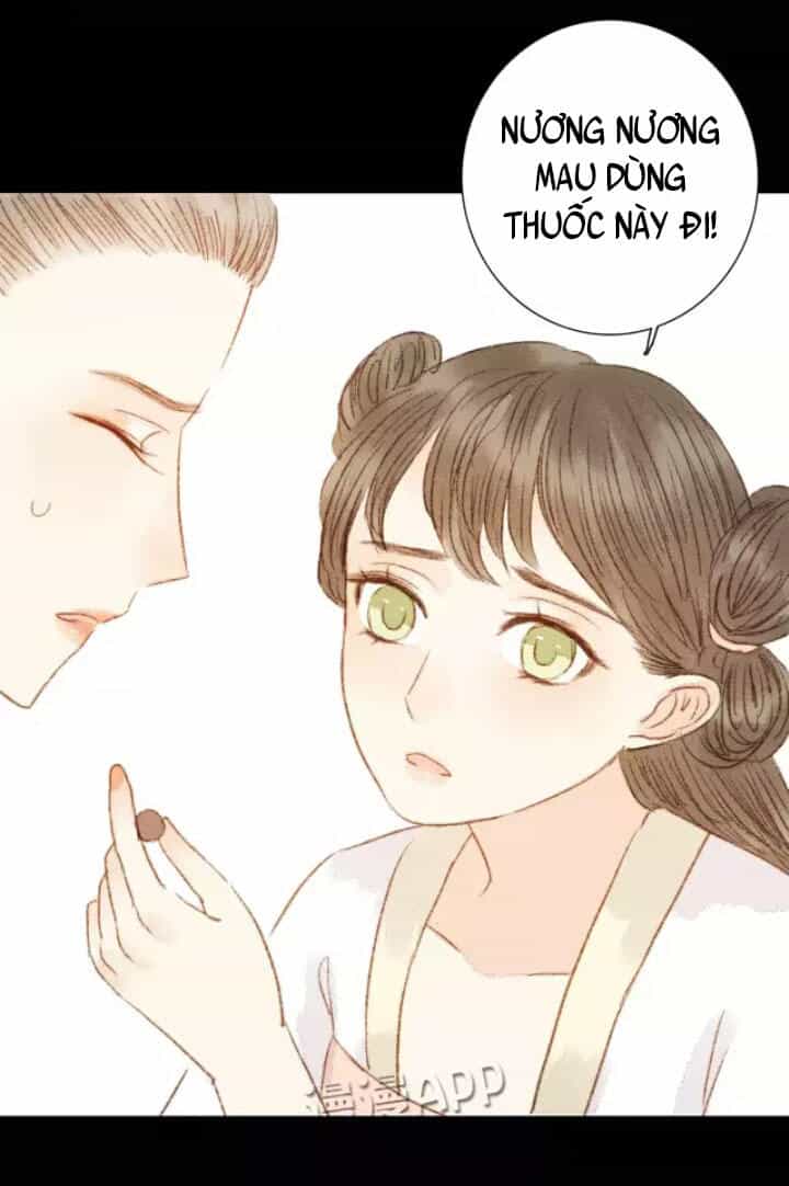 Vương Gia Bá Đạo - Chương 55 - ảnh 15