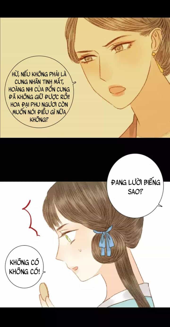 Vương Gia Bá Đạo - Chương 55 - ảnh 20
