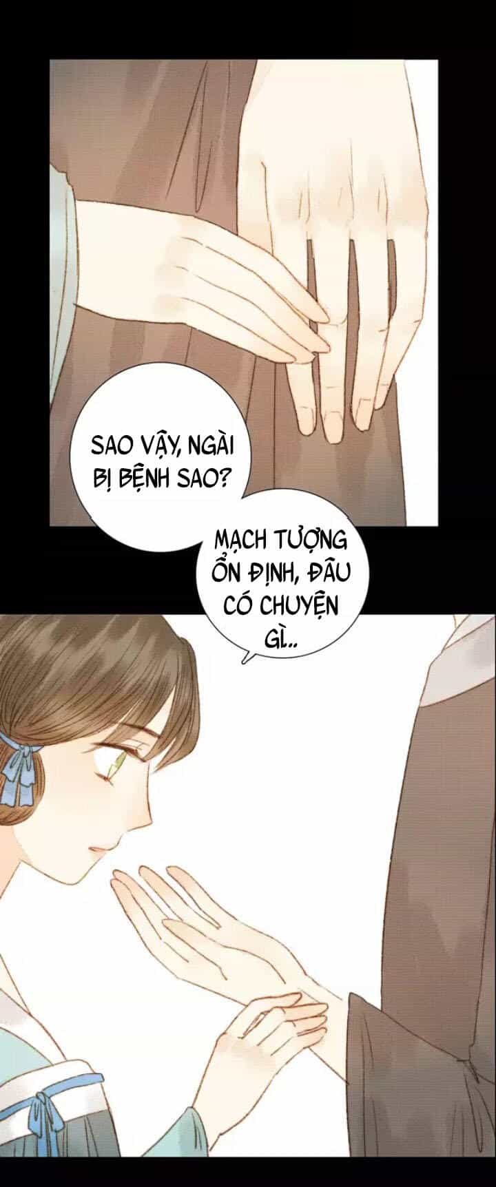 Vương Gia Bá Đạo - Chương 55 - ảnh 22
