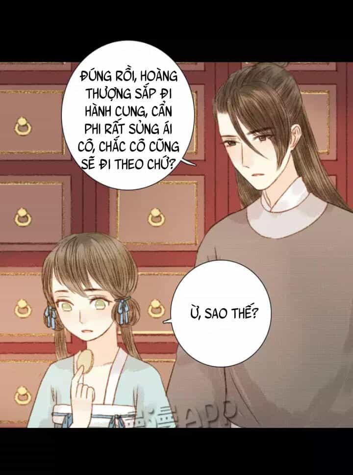 Vương Gia Bá Đạo - Chương 55 - ảnh 26