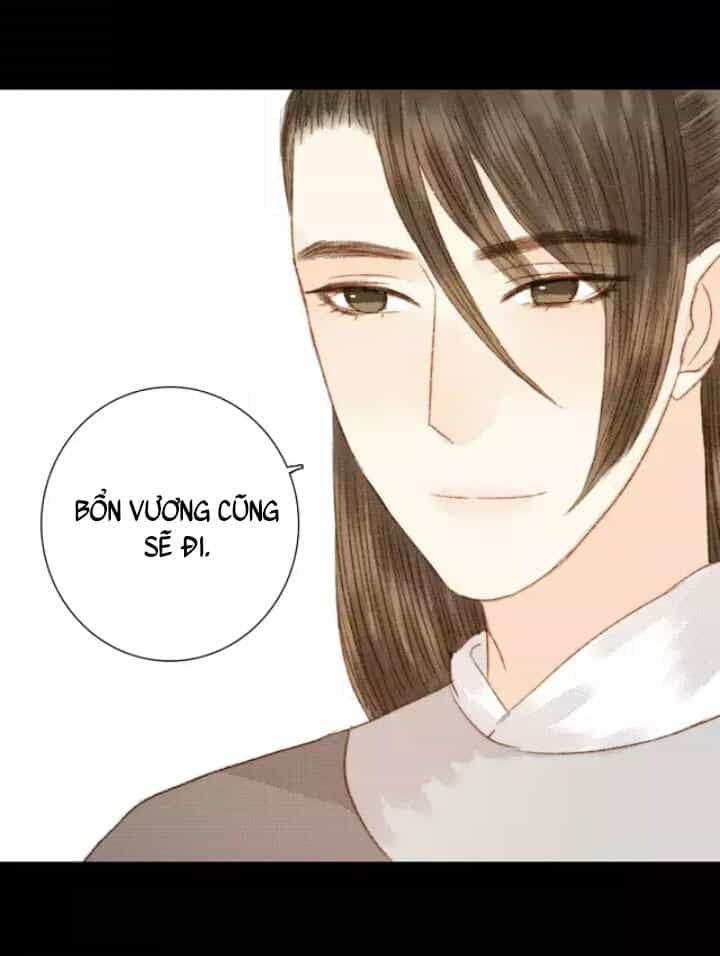 Vương Gia Bá Đạo - Chương 55 - ảnh 27