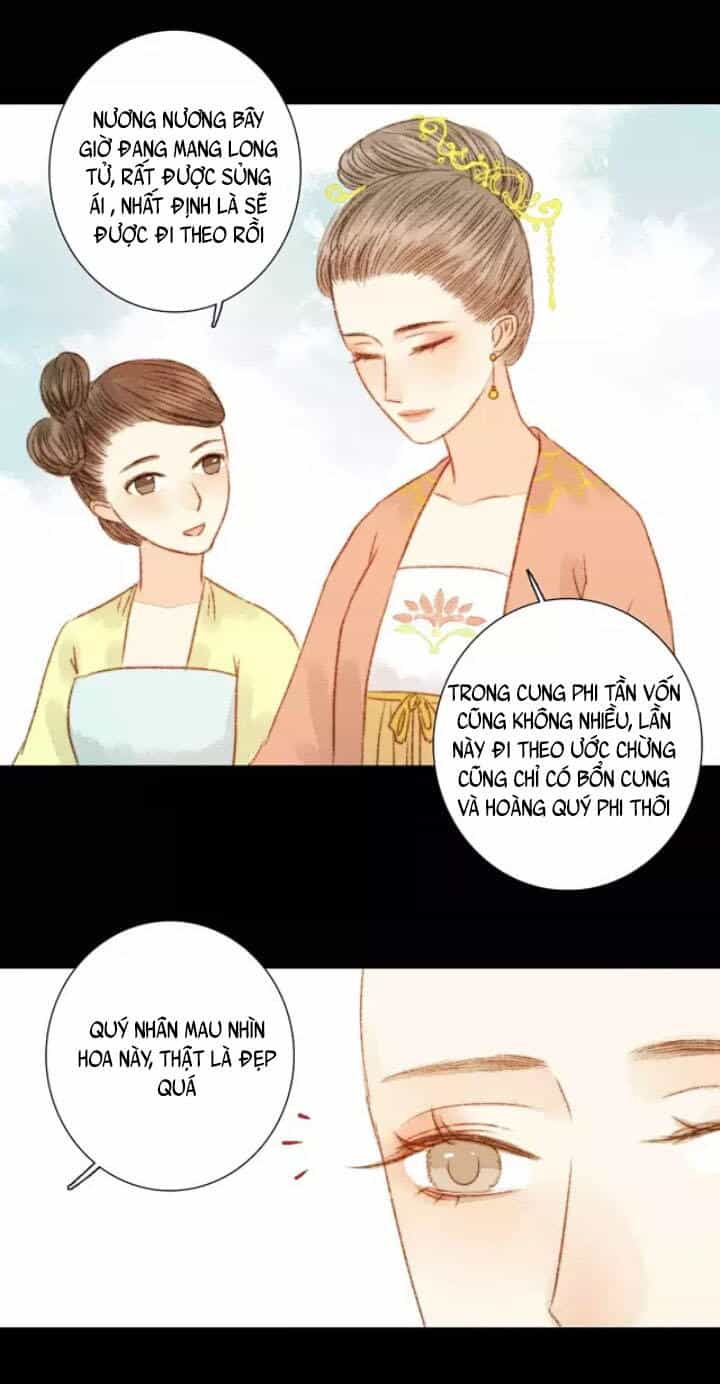 Vương Gia Bá Đạo - Chương 55 - ảnh 6