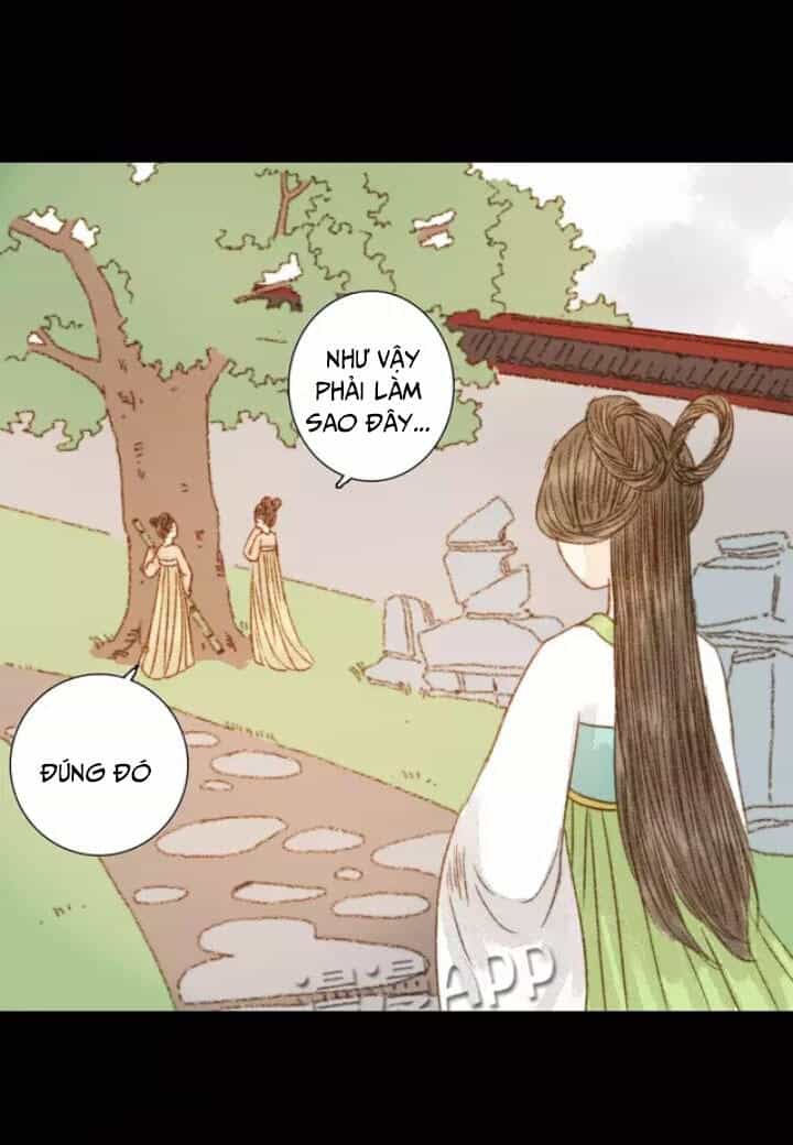 Vương Gia Bá Đạo - Chương 56 - ảnh 12
