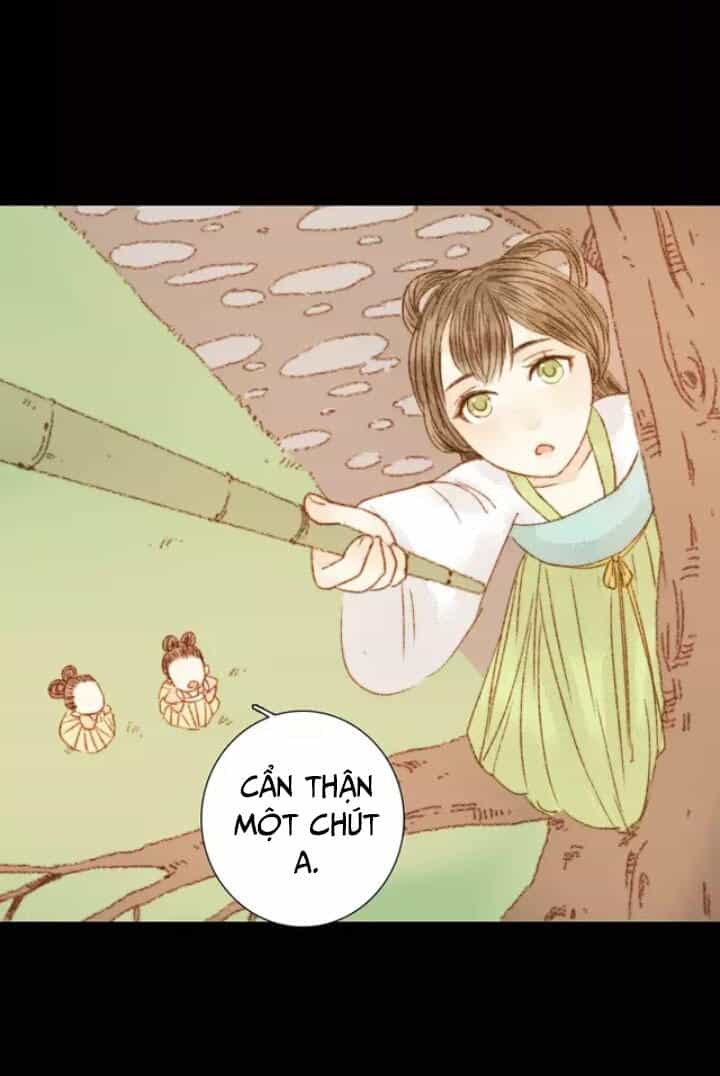 Vương Gia Bá Đạo - Chương 56 - ảnh 14