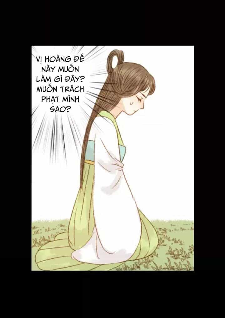 Vương Gia Bá Đạo - Chương 56 - ảnh 25