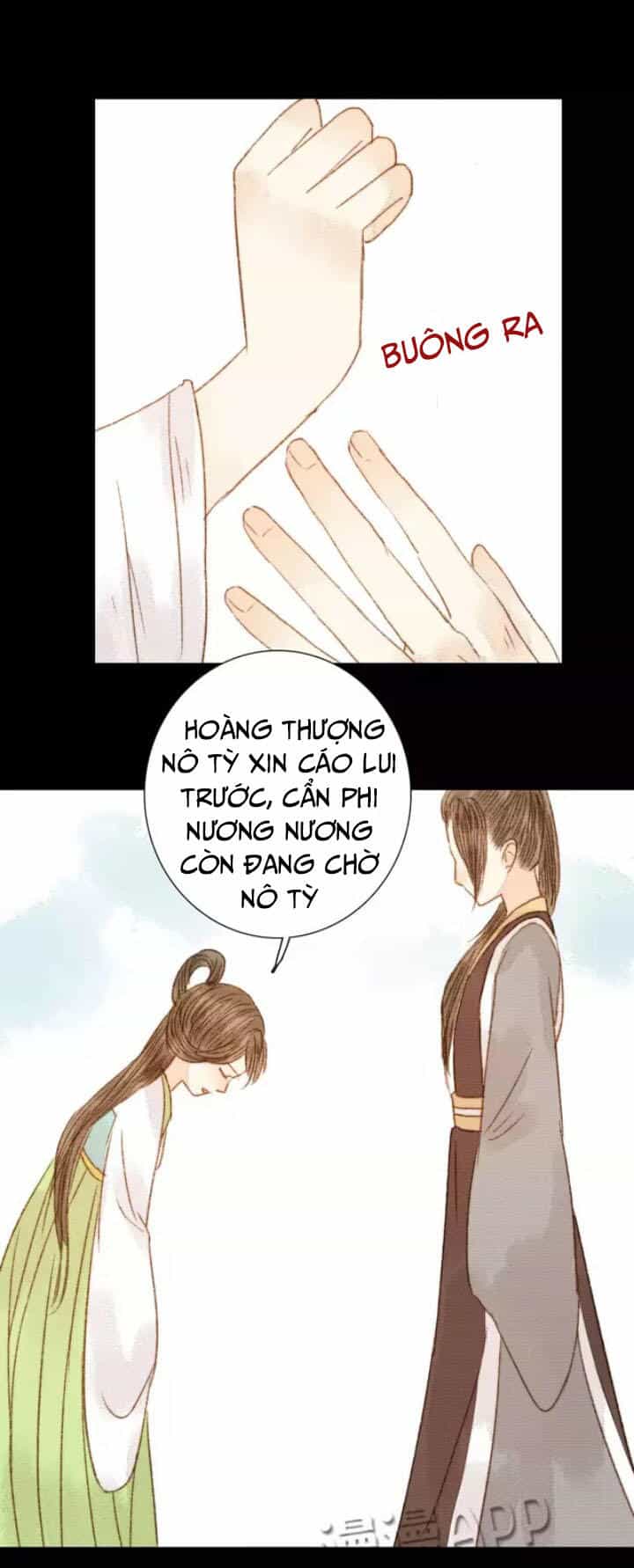 Vương Gia Bá Đạo - Chương 56 - ảnh 31