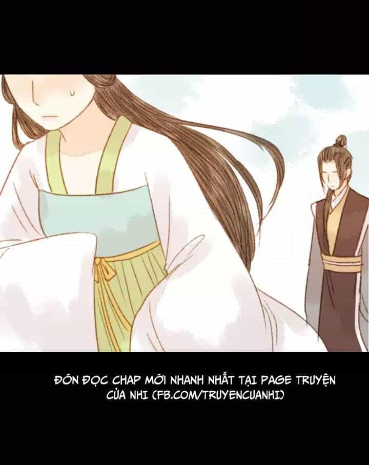Vương Gia Bá Đạo - Chương 56 - ảnh 32