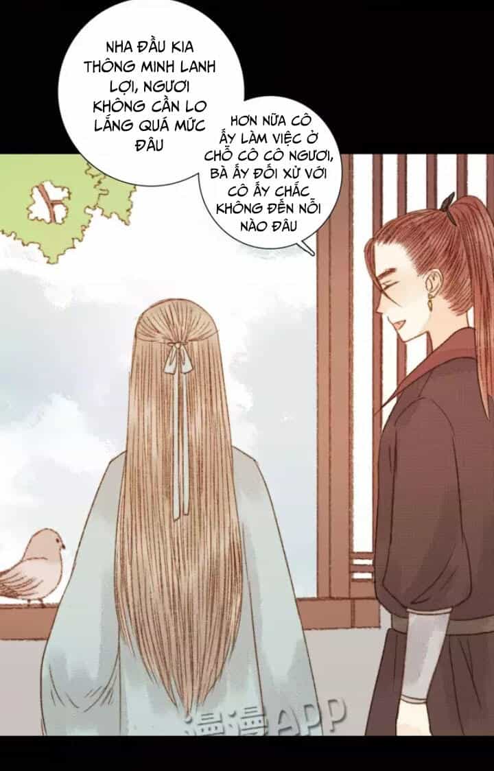 Vương Gia Bá Đạo - Chương 56 - ảnh 6