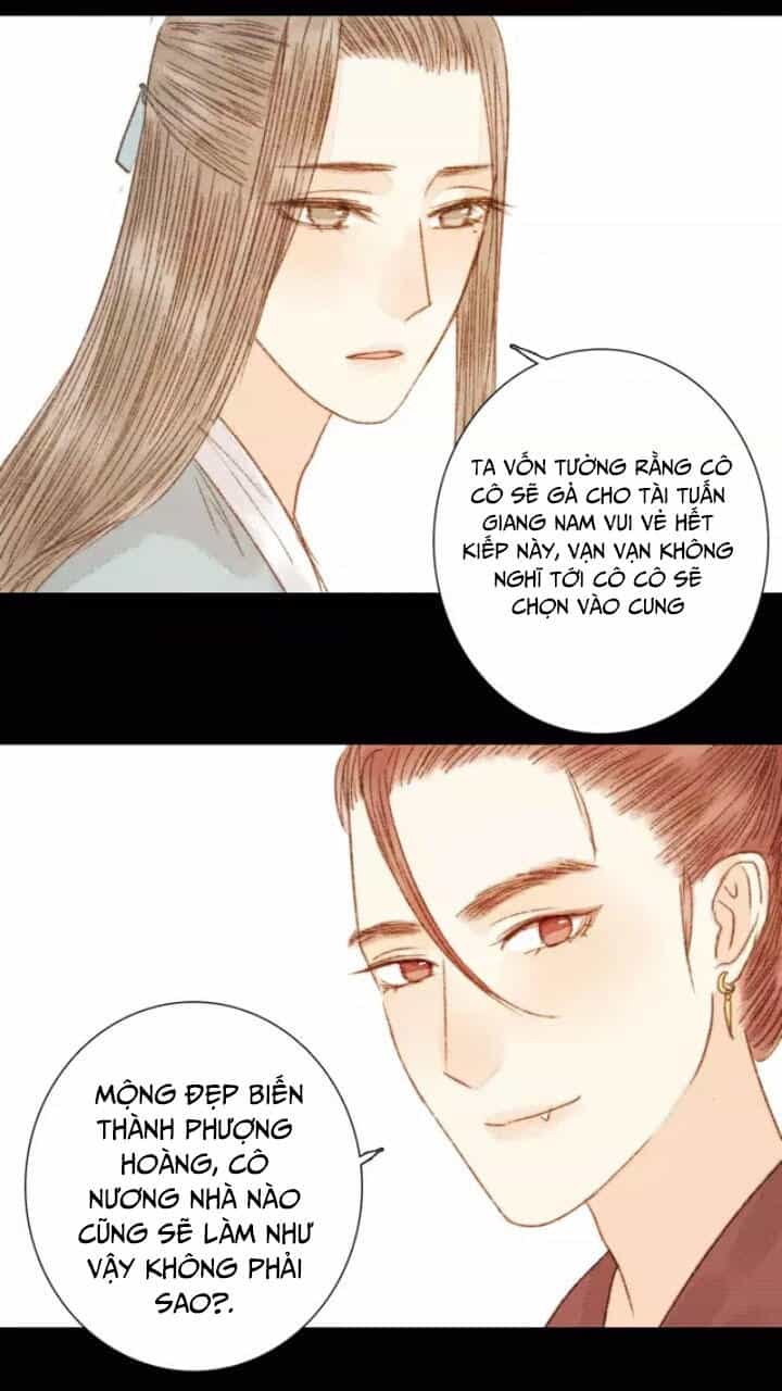 Vương Gia Bá Đạo - Chương 56 - ảnh 7