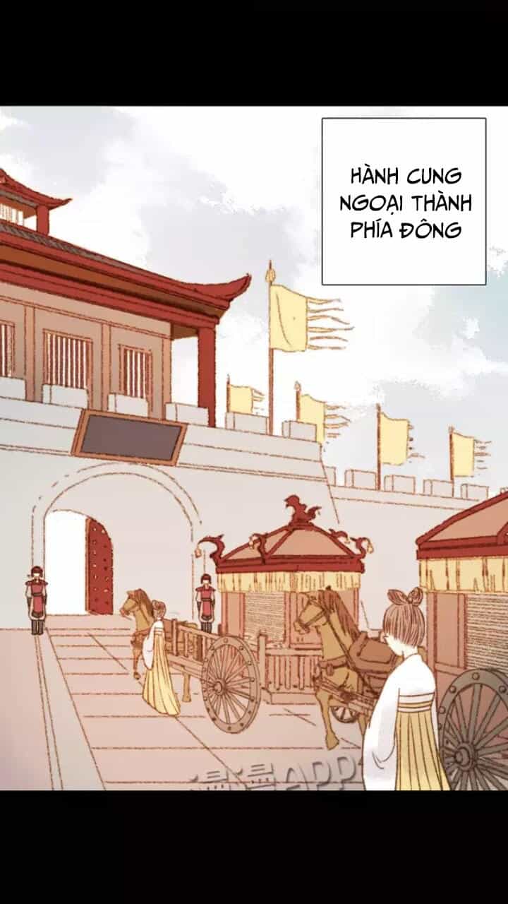 Vương Gia Bá Đạo - Chương 56 - ảnh 9