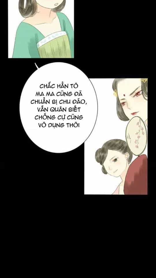 Vương Gia Bá Đạo - Chương 3 - ảnh 11