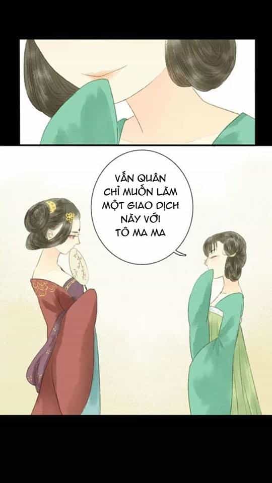 Vương Gia Bá Đạo - Chương 3 - ảnh 12