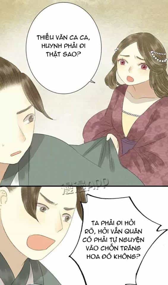 Vương Gia Bá Đạo - Chương 3 - ảnh 14