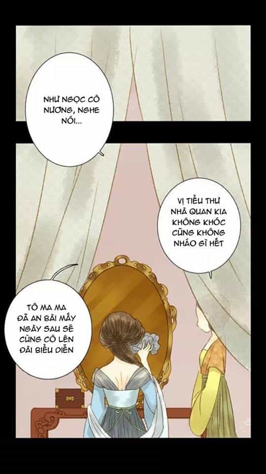 Vương Gia Bá Đạo - Chương 3 - ảnh 19