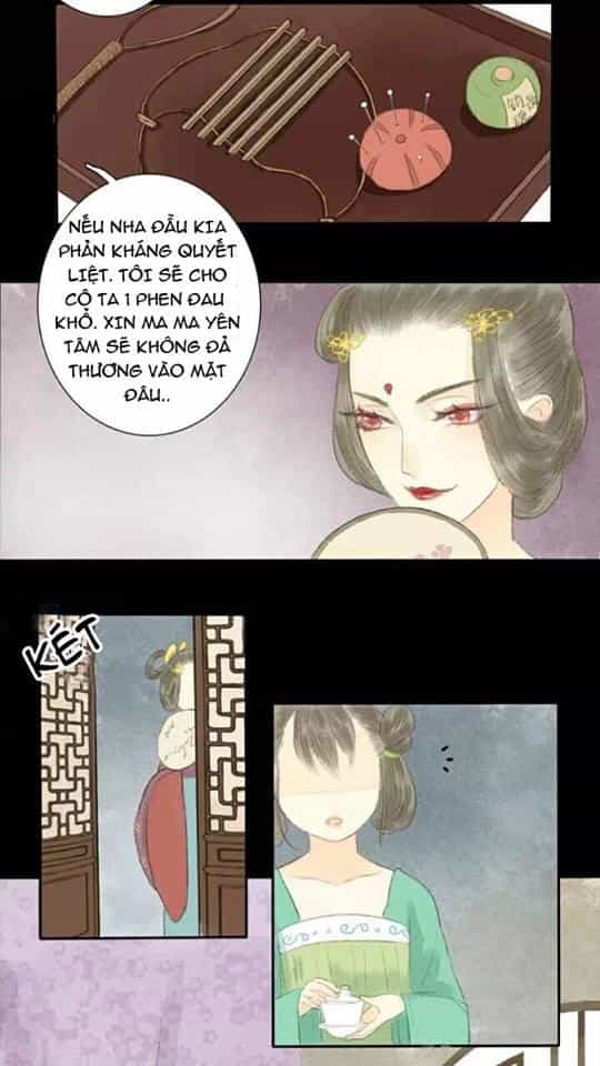 Vương Gia Bá Đạo - Chương 3 - ảnh 3