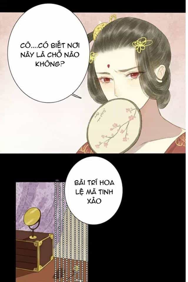 Vương Gia Bá Đạo - Chương 3 - ảnh 6