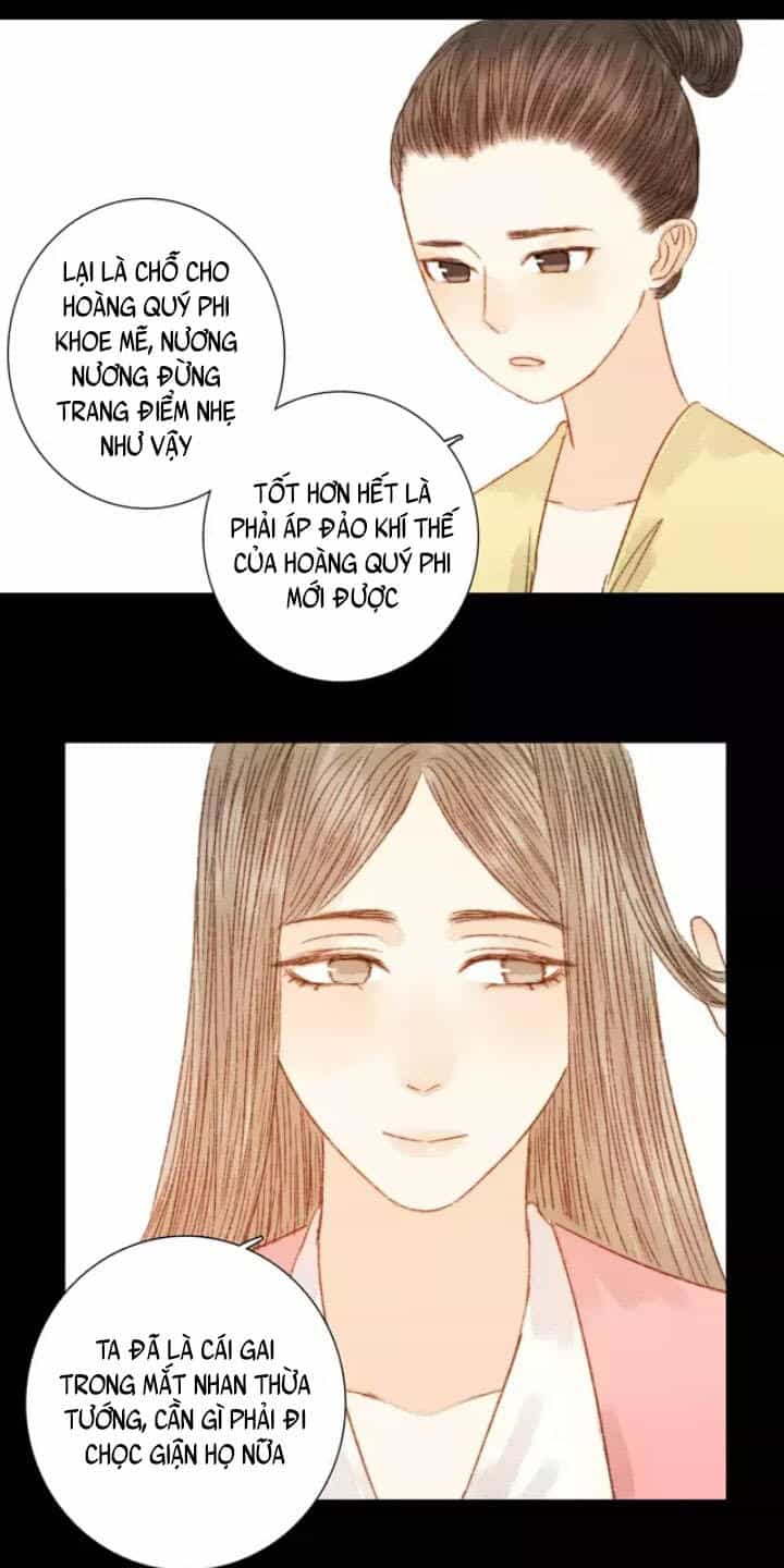 Vương Gia Bá Đạo - Chương 57 - ảnh 10