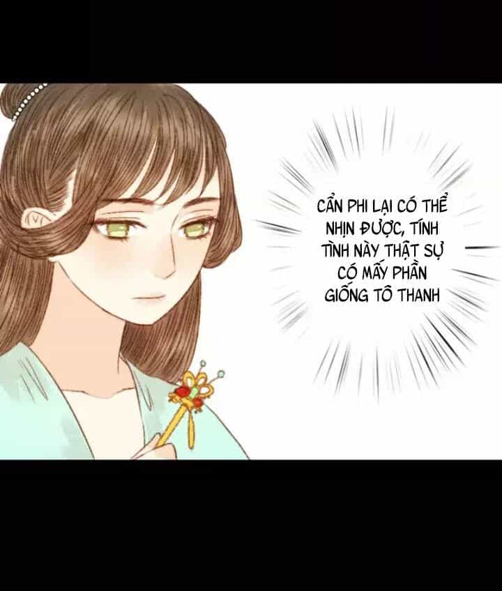 Vương Gia Bá Đạo - Chương 57 - ảnh 11