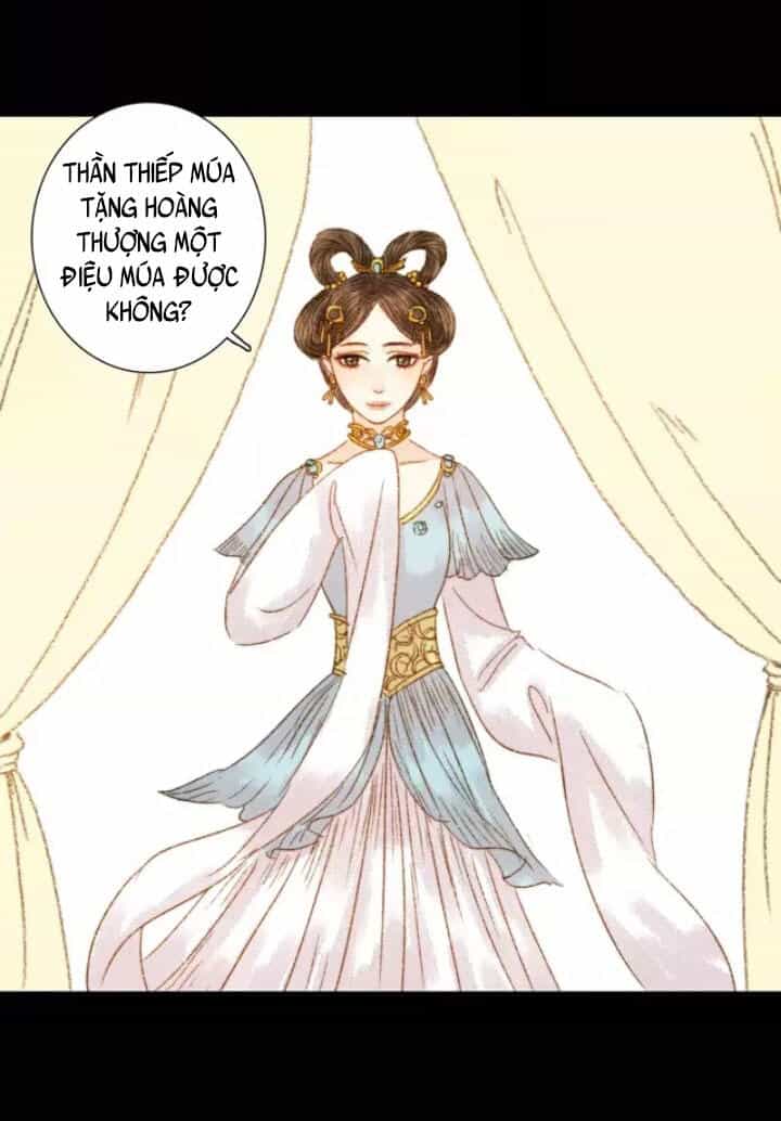 Vương Gia Bá Đạo - Chương 57 - ảnh 18