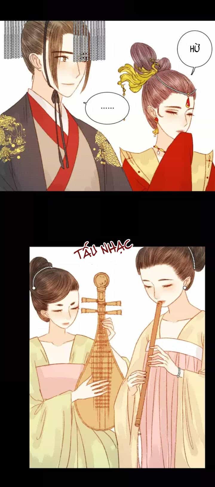 Vương Gia Bá Đạo - Chương 57 - ảnh 20