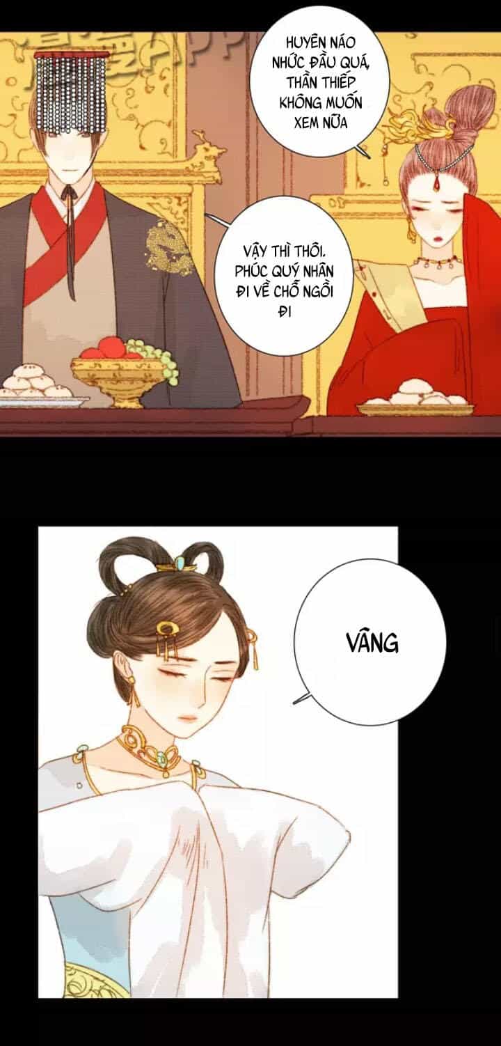 Vương Gia Bá Đạo - Chương 57 - ảnh 22