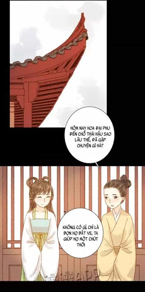 Vương Gia Bá Đạo - Chương 57 - ảnh 5