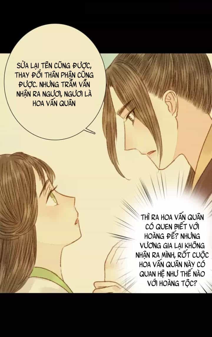 Vương Gia Bá Đạo - Chương 57 - ảnh 7