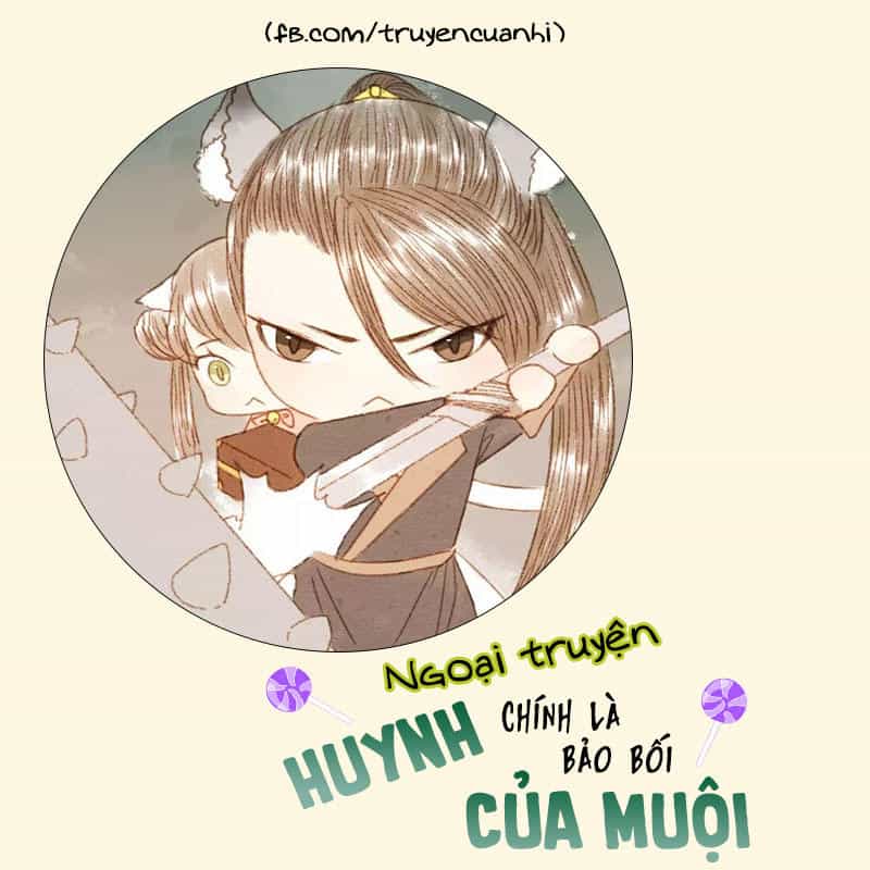 Vương Gia Bá Đạo - Chương 57.5 - ảnh 1