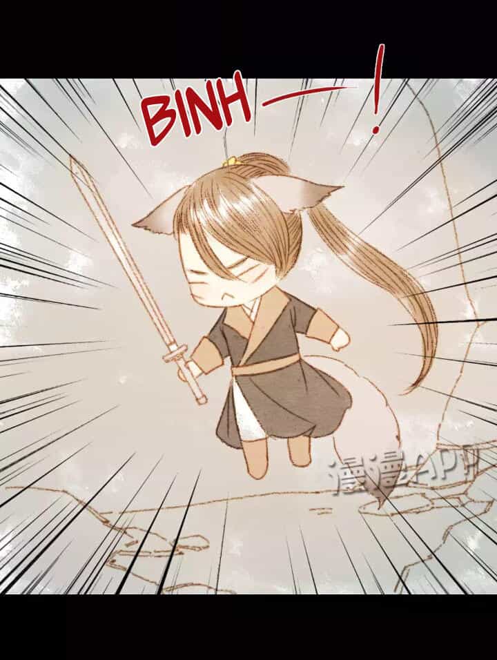 Vương Gia Bá Đạo - Chương 57.5 - ảnh 13