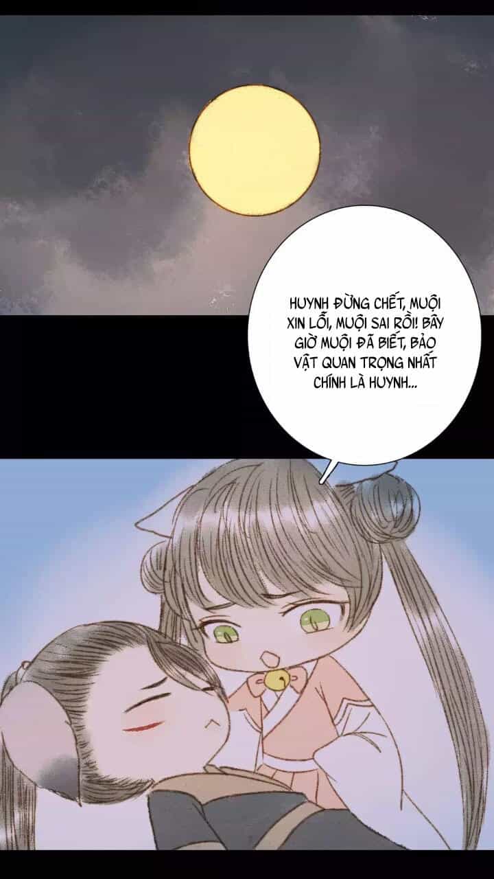 Vương Gia Bá Đạo - Chương 57.5 - ảnh 17