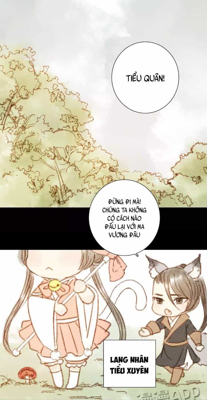 Vương Gia Bá Đạo - Chương 57.5 - ảnh 2