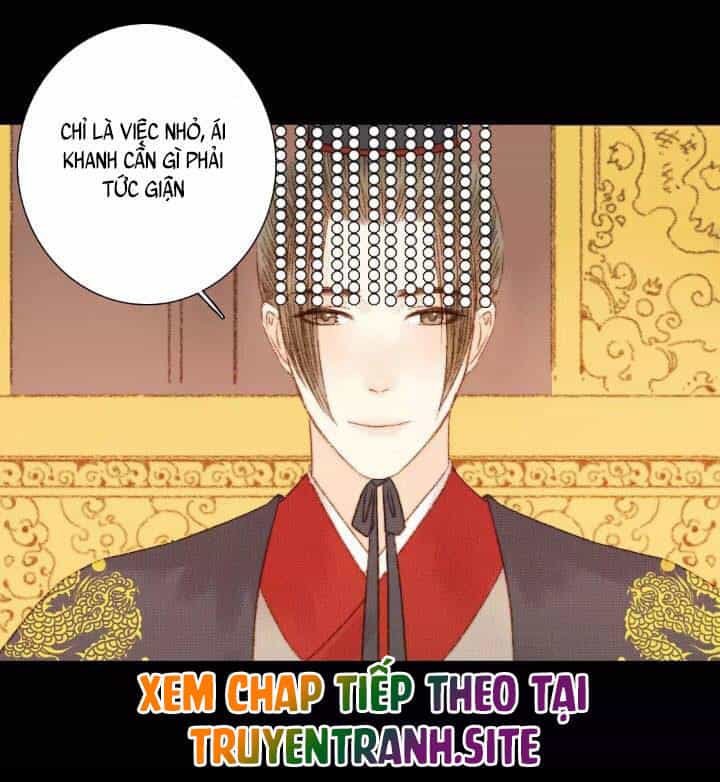 Vương Gia Bá Đạo - Chương 58 - ảnh 1