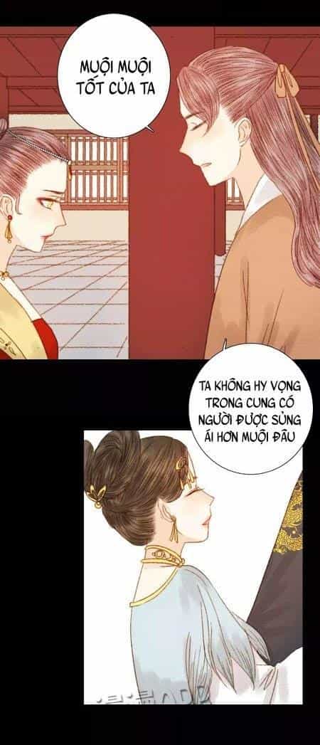 Vương Gia Bá Đạo - Chương 58 - ảnh 11